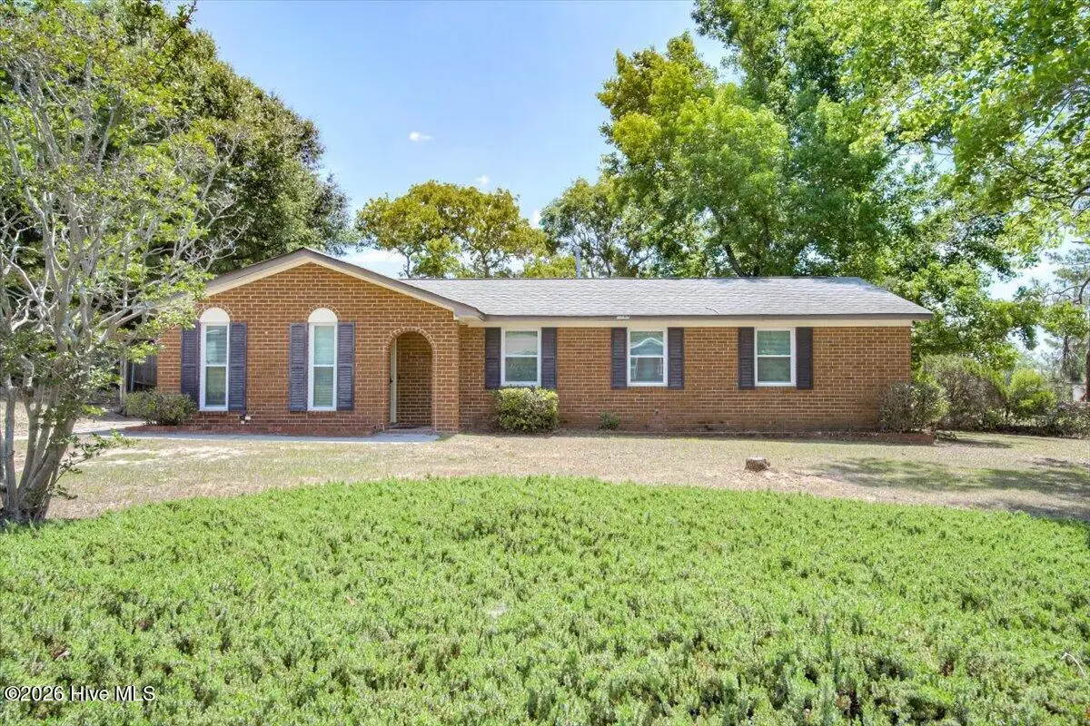 4198 Kevin Road, Hephzibah, GA 30815 - #1