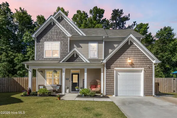 8884 NE Colbert Place Drive, Leland, NC 28451