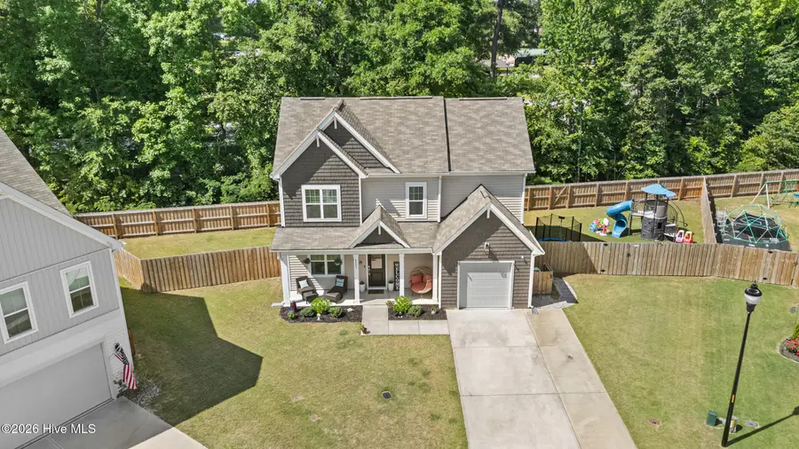 8884 NE Colbert Place Drive, Leland, NC 28451 - #3