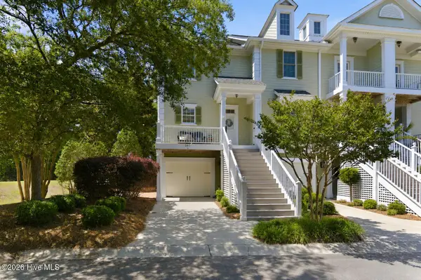 581 River Ridge Drive #Unit 1, Shallotte, NC 28470