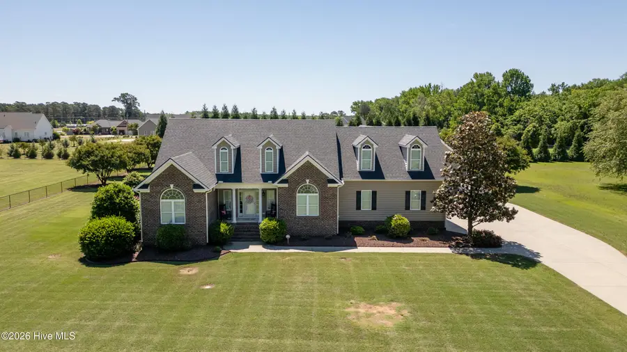 5598 Minnie Trail, Elm City, NC 27822 - #3