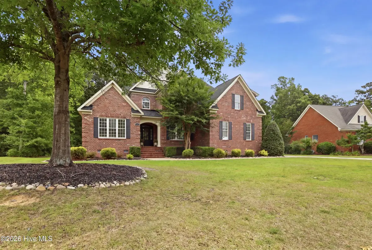 4337 Lagan Circle, Winterville, NC 28590 - #1