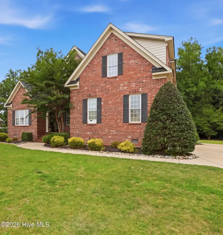 4337 Lagan Circle, Winterville, NC 28590 - #3