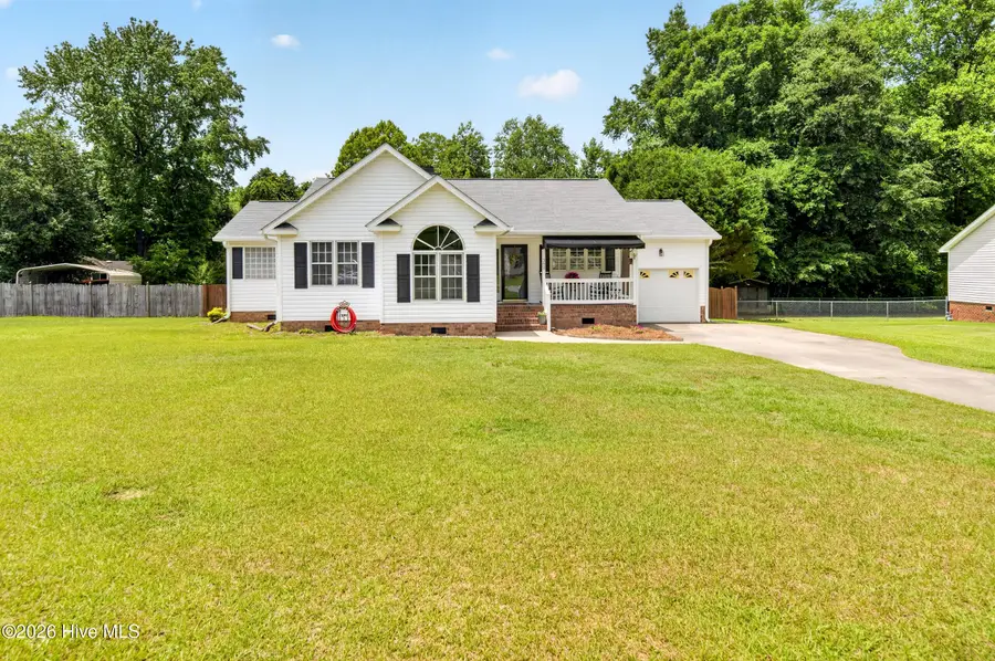 382 Stone Gate Drive, Greenville, NC 27858 - #3
