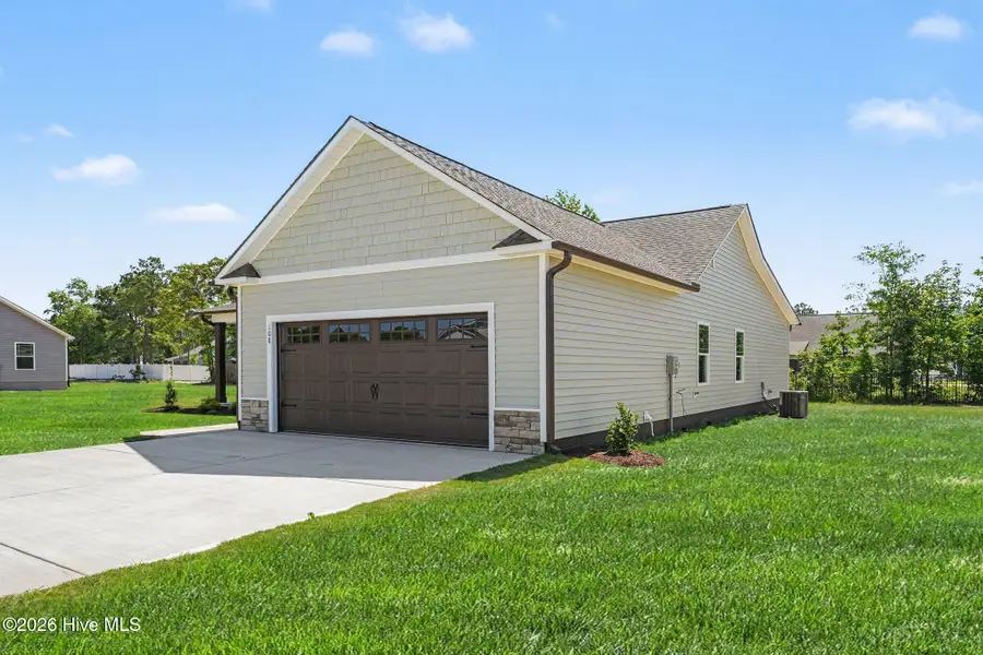 108 Burnello Court, Princeton, NC 27569 - #3