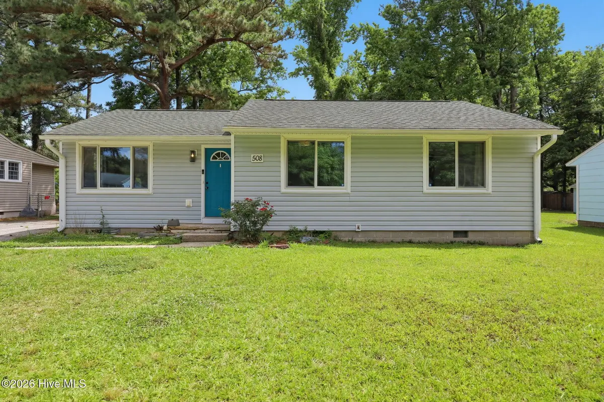 508 Oak Lane, Jacksonville, NC 28540 - #1
