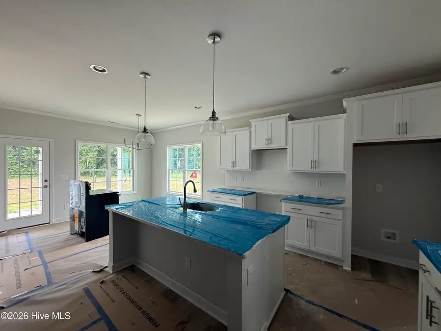120 Yardley Drive, Smithfield, NC 27577 - #3