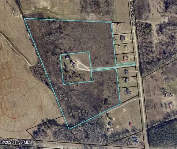 1278 Marks Walden Road, Blythe, GA 30805 - #2