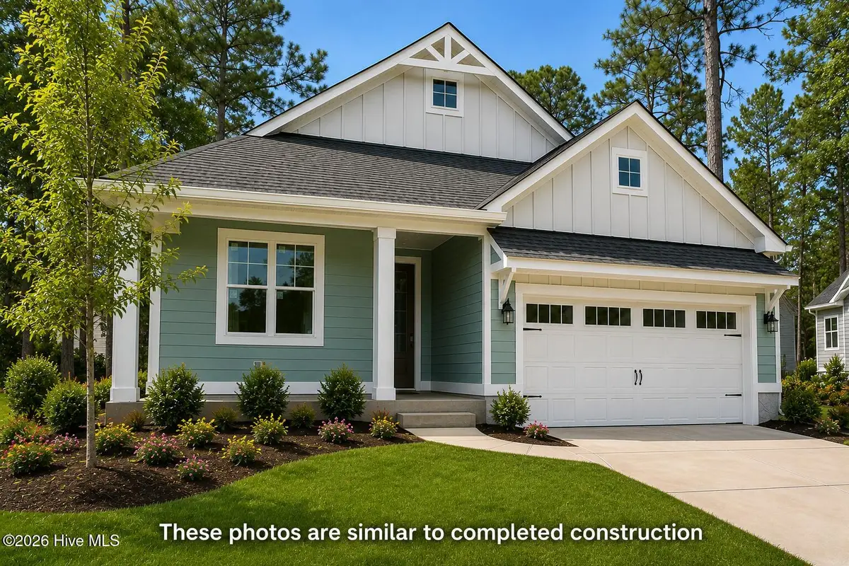 401 Blossom Tree Lane Se, Bolivia, NC 28422 - #1