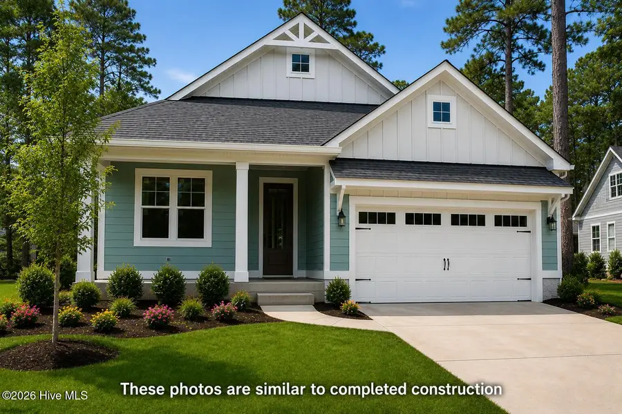401 Blossom Tree Lane Se, Bolivia, NC 28422 - #2