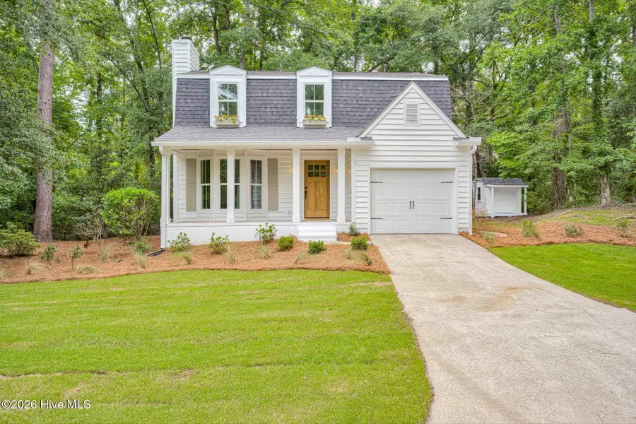 335 Saddletree Lane, Martinez, GA 30907 - #2