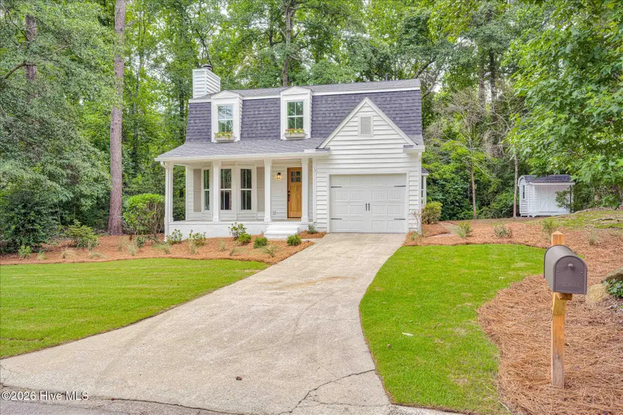 335 Saddletree Lane, Martinez, GA 30907 - #3