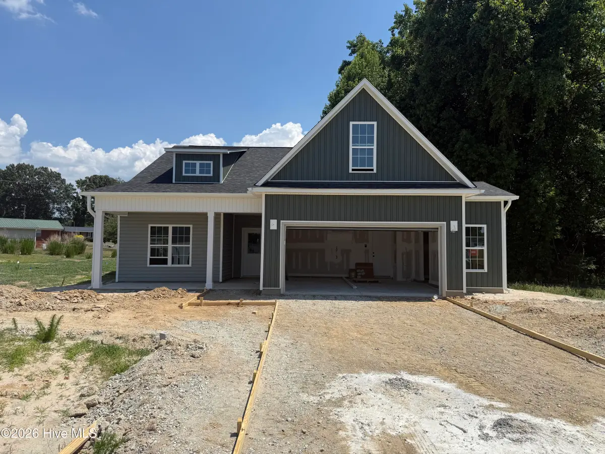 46 Rum Row Court, Smithfield, NC 27577 - #1
