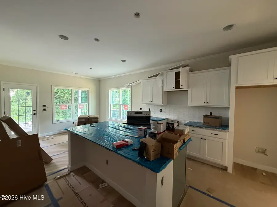 46 Rum Row Court, Smithfield, NC 27577 - #3