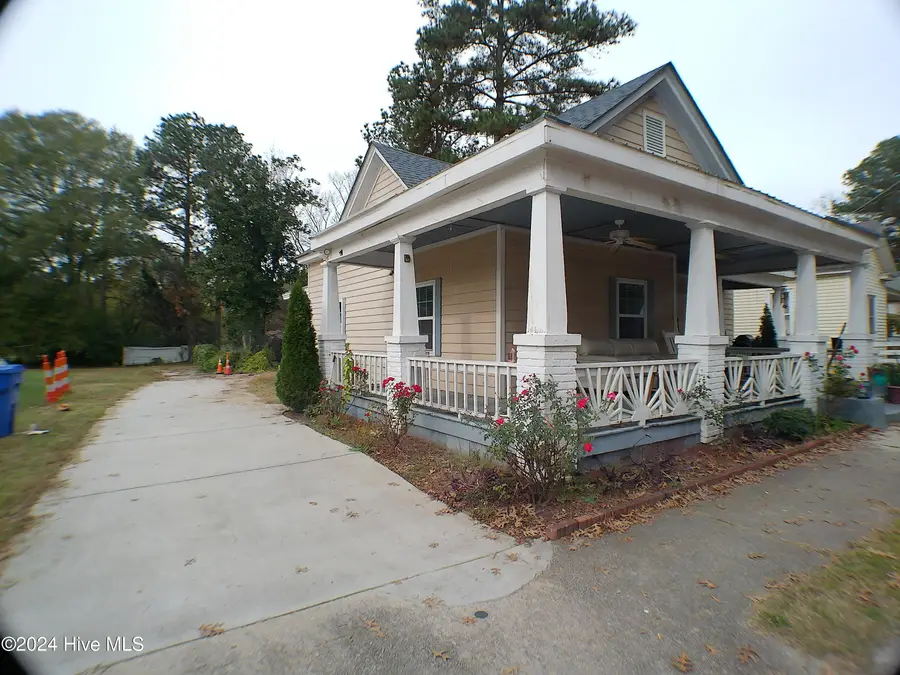 405 Vick Street E, Wilson, NC 27893 - #3