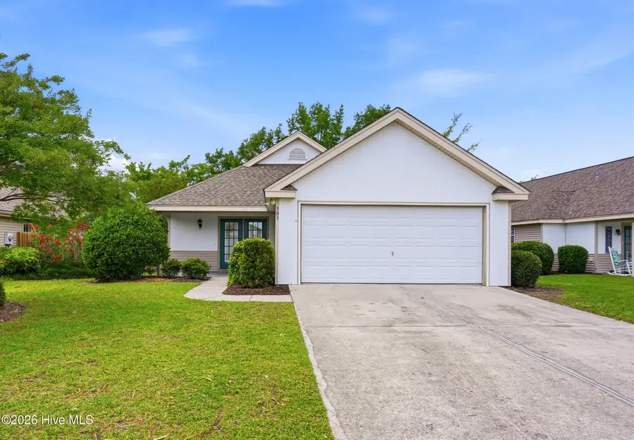803 Spy Glass Court, Wilmington, NC 28411 - #2