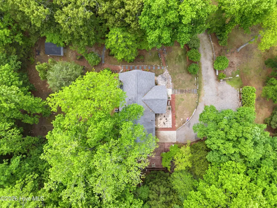 423 E Creekview Drive, Hampstead, NC 28443 - #3