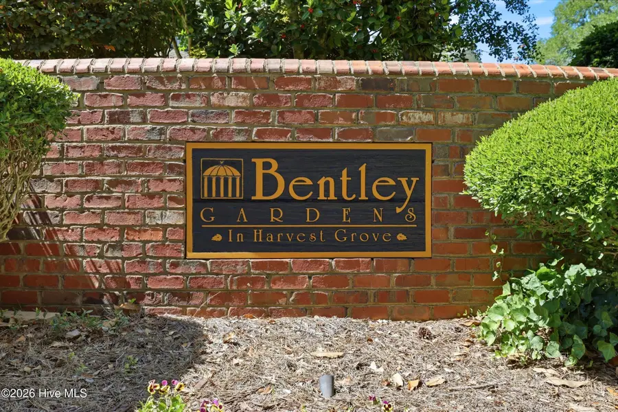5815 Bentley Gardens Lane, Wilmington, NC 28409 - #3