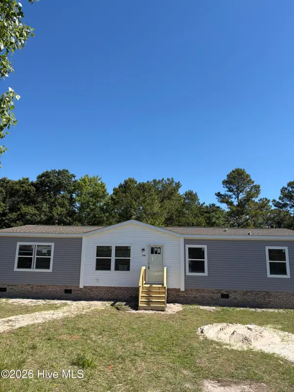 1184 Easy Street Se, Bolivia, NC 28422