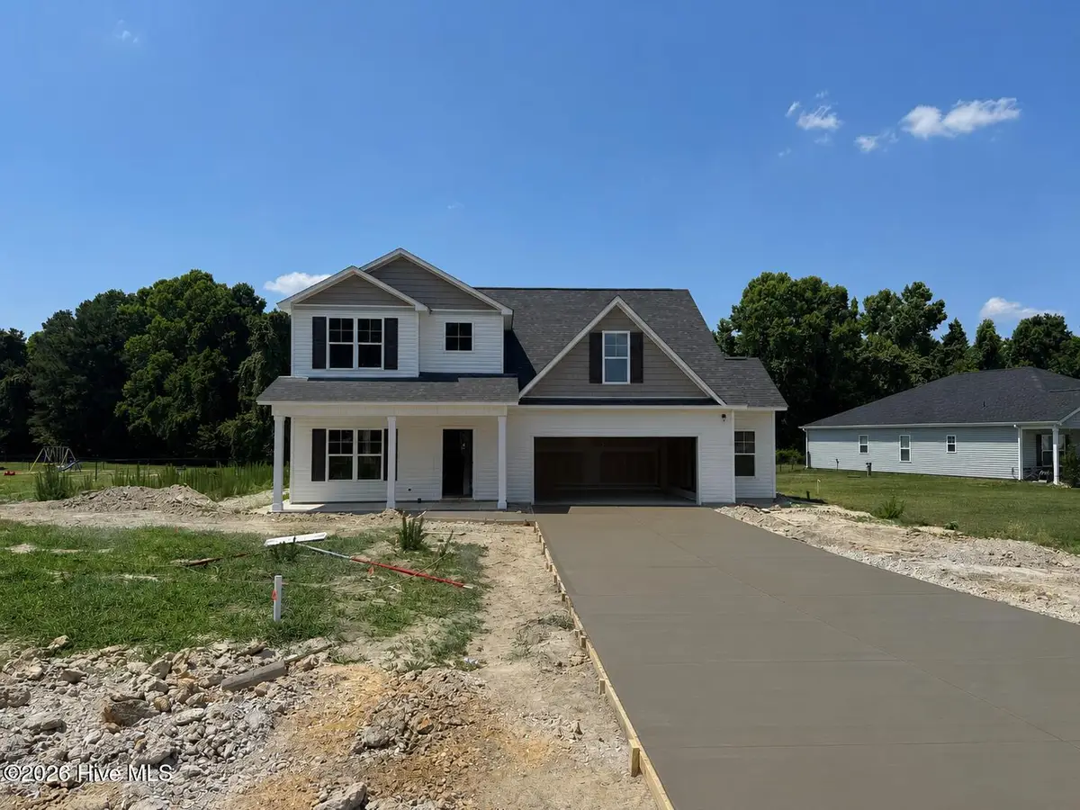 172 Yardley Drive, Smithfield, NC 27577 - #1