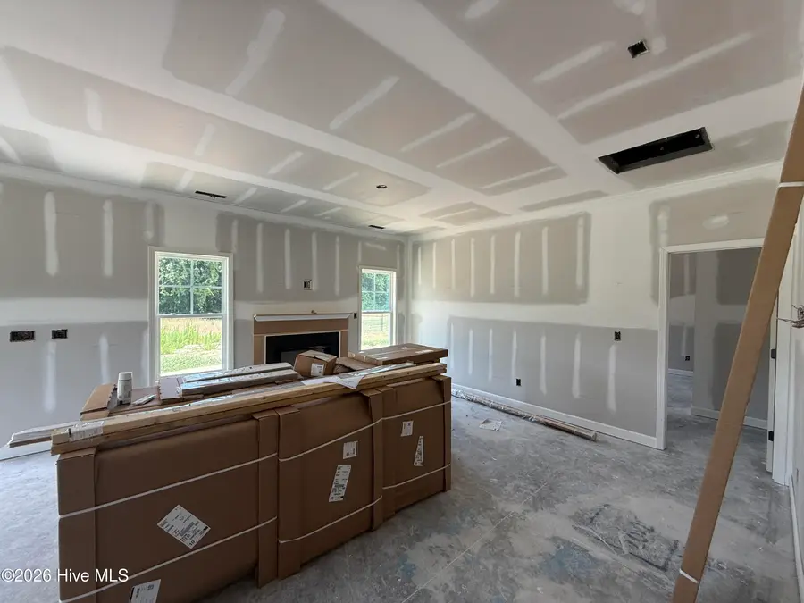 172 Yardley Drive, Smithfield, NC 27577 - #3