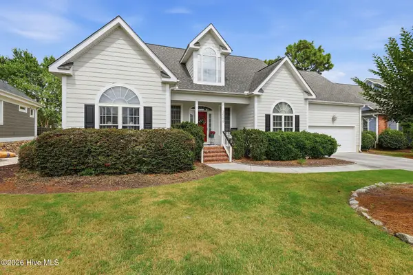 3596 W Medinah Avenue, Southport, NC 28461