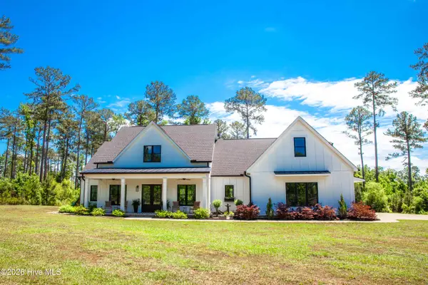 5690 White Oak Road, Appling, GA 30802