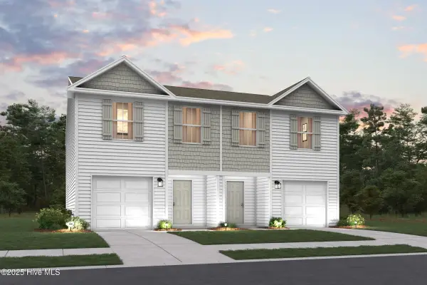 2463 B Brookville Drive, Greenville, NC 27834