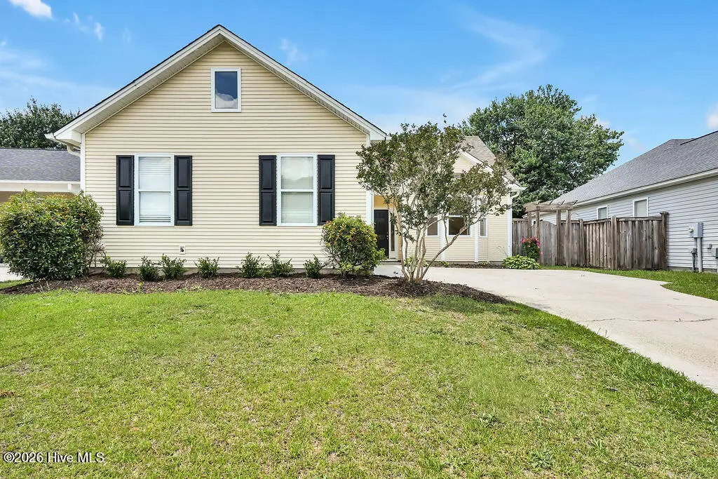 279 Coralstone Court, Leland, NC 28451 - #1