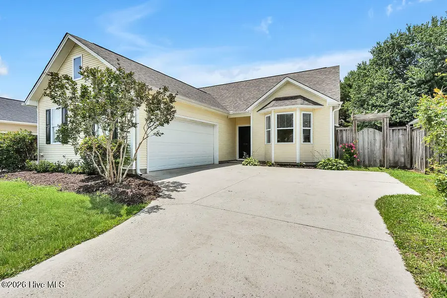279 Coralstone Court, Leland, NC 28451 - #2