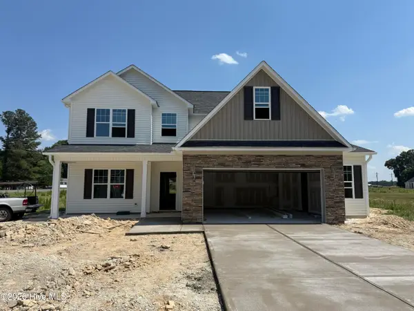 47 Yardley Drive, Smithfield, NC 27577