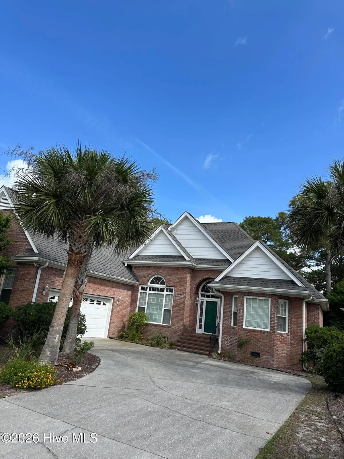402 Bobby Jones Drive, Wilmington, NC 28412 - #1