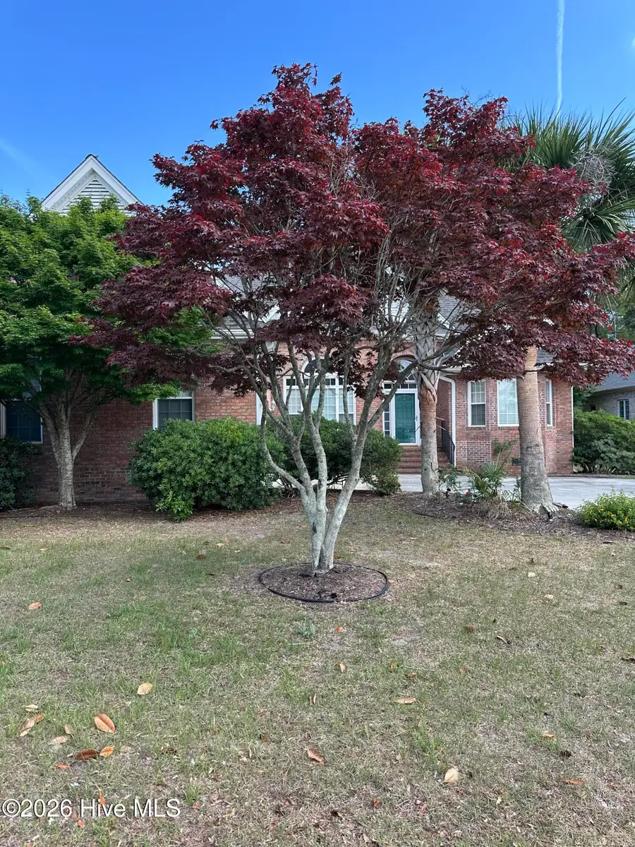 402 Bobby Jones Drive, Wilmington, NC 28412 - #2