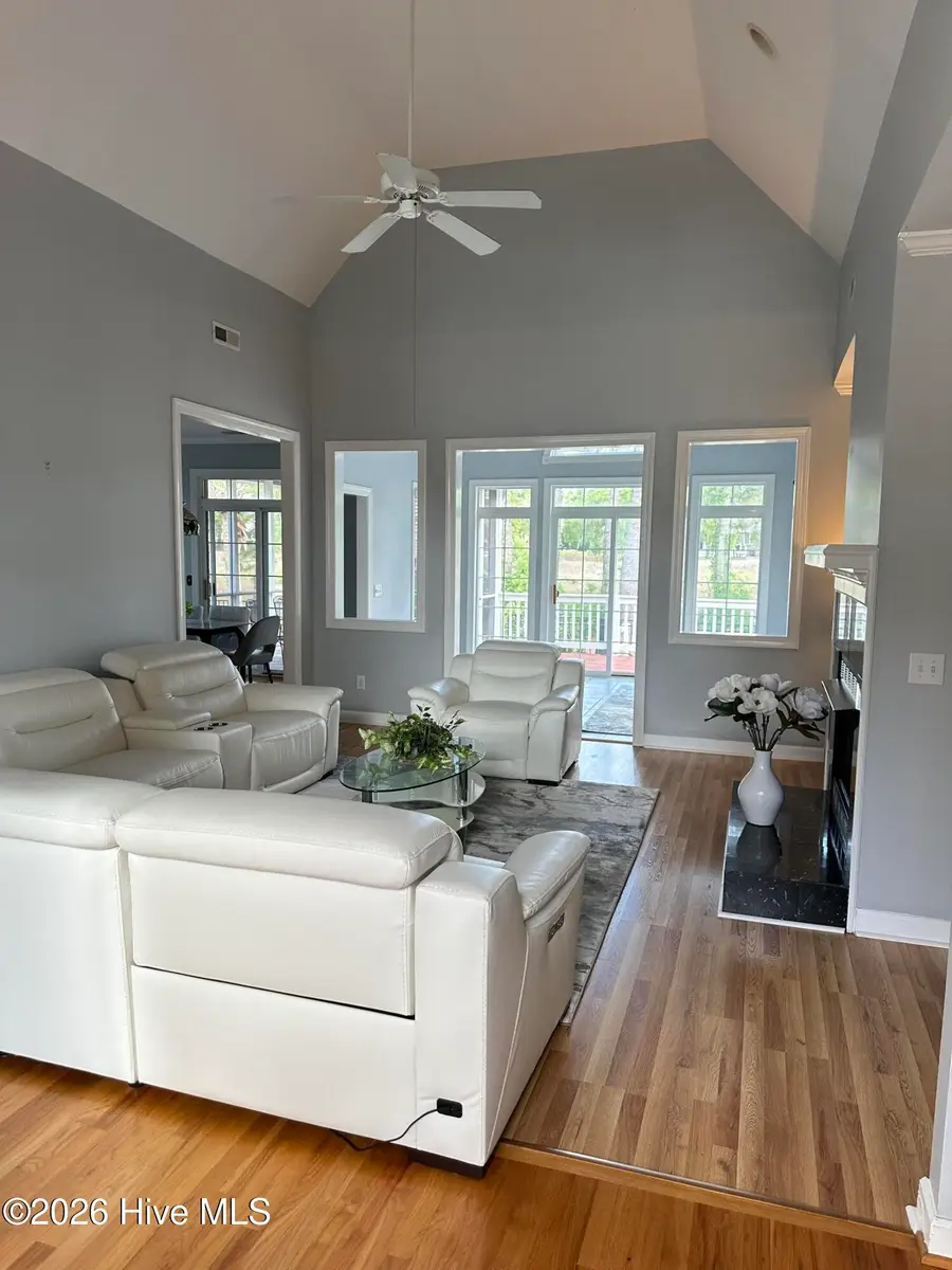 402 Bobby Jones Drive, Wilmington, NC 28412 - #3