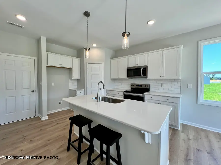 158 Cinnabar Street, Clayton, NC 27527 - #3
