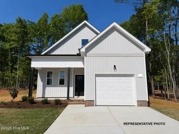 12 W Coulter Court, Selma, NC 27576
