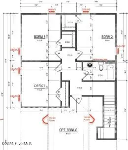 12 W Coulter Court, Selma, NC 27576 - #3