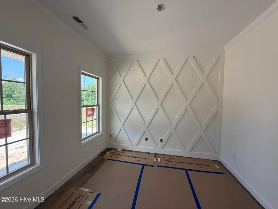 21 Yardley Drive, Smithfield, NC 27577 - #2
