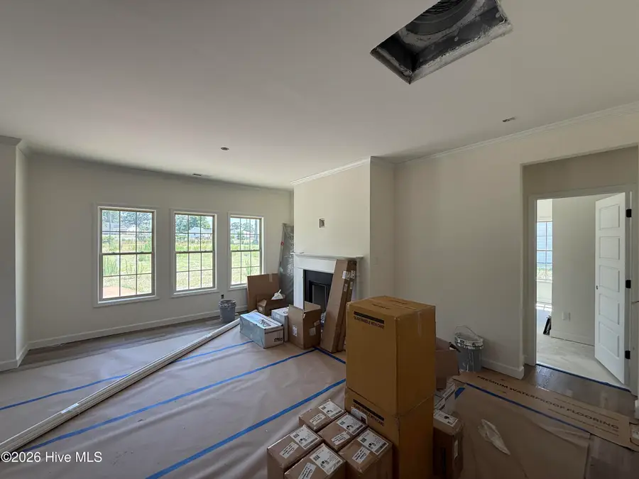 21 Yardley Drive, Smithfield, NC 27577 - #3
