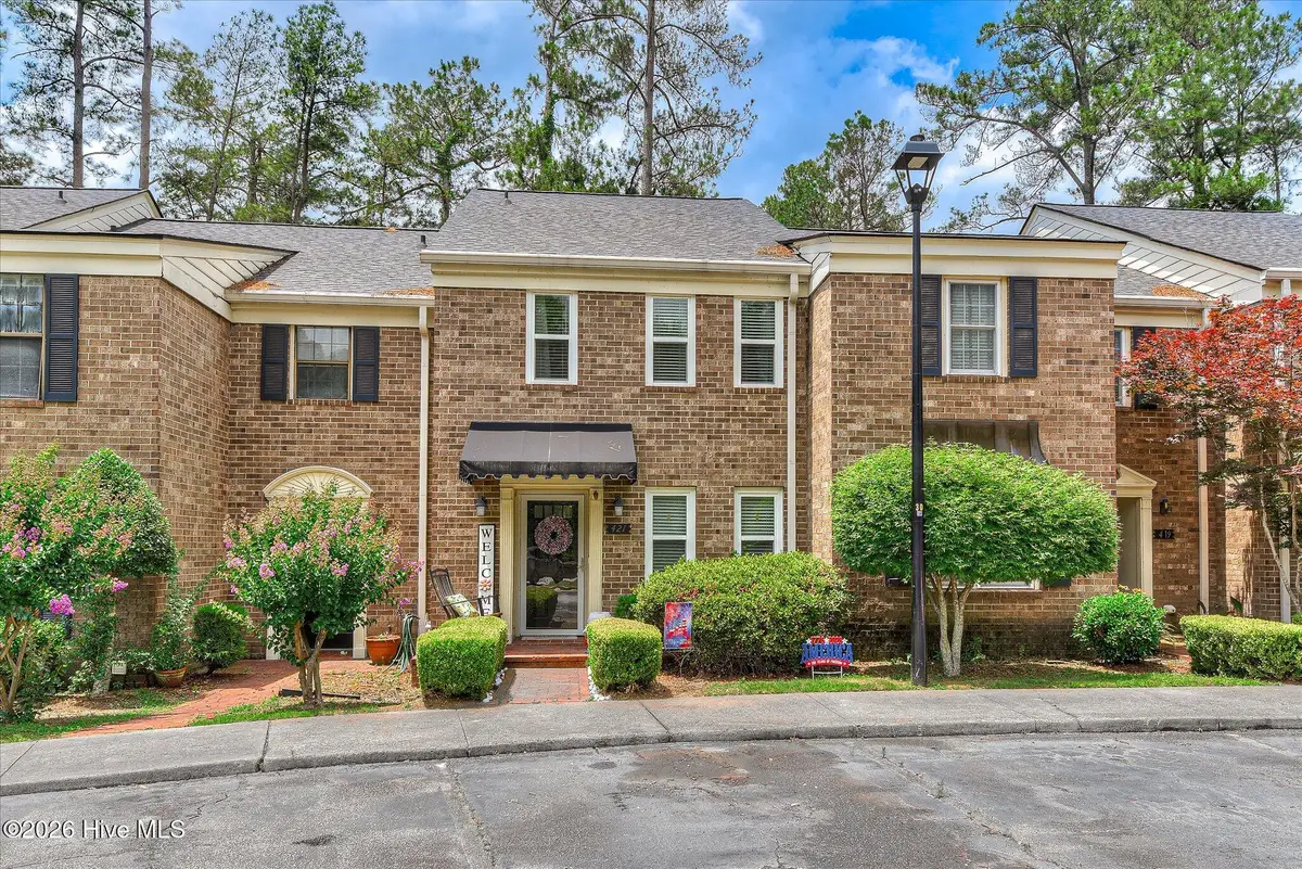421 Folkstone Court, Augusta, GA 30907 - #1