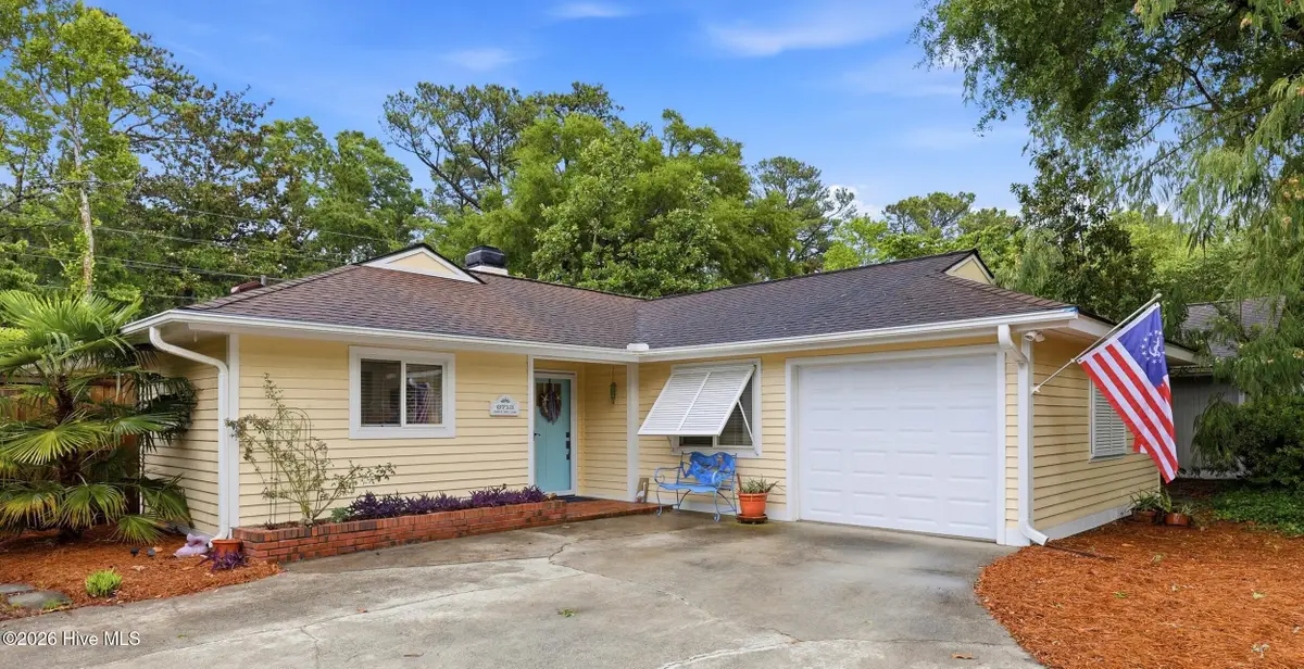 6713 Cable Car Lane, Wilmington, NC 28403 - #1
