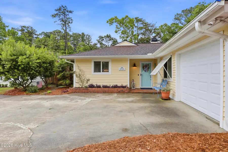 6713 Cable Car Lane, Wilmington, NC 28403 - #2