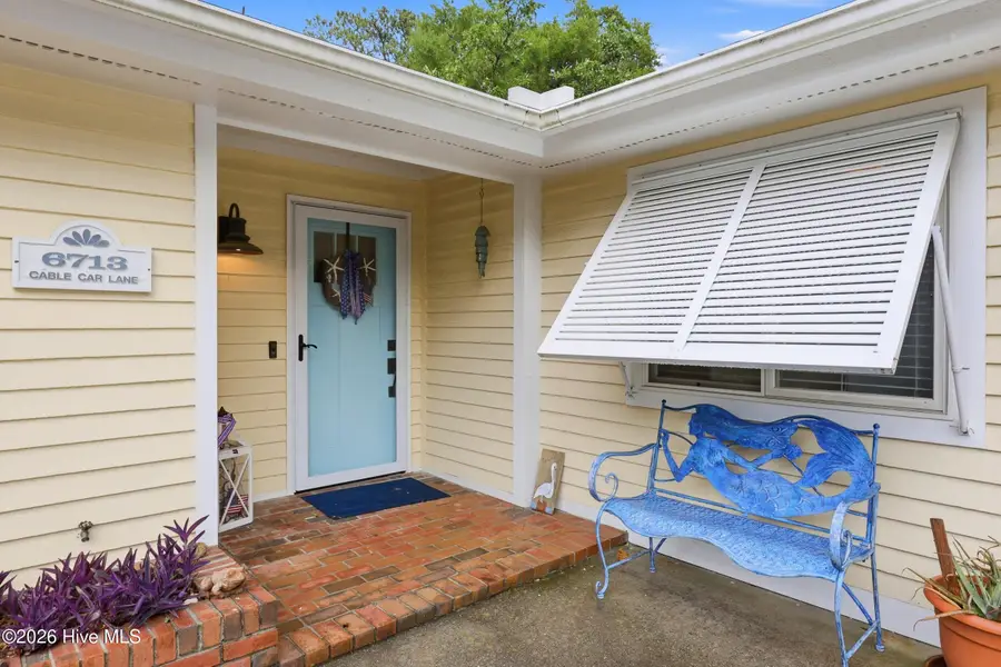 6713 Cable Car Lane, Wilmington, NC 28403 - #3