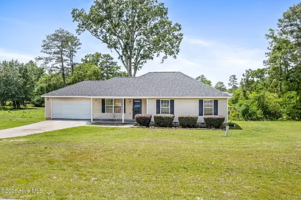 637 Bakers Branch Drive, North Augusta, SC 29860