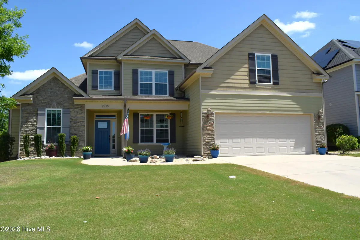 2535 Ravenna Lane, Evans, GA 30809 - #1