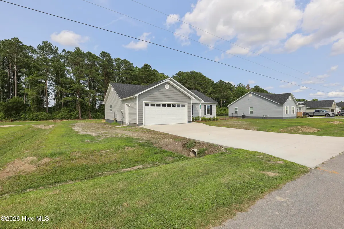 123 Buckskin Drive, Pollocksville, NC 28573 - #1
