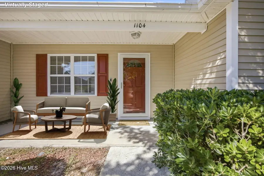 1104 Crestfield Way, Leland, NC 28451 - #2