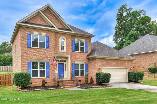 3990 Dowling Drive, Martinez, GA 30907