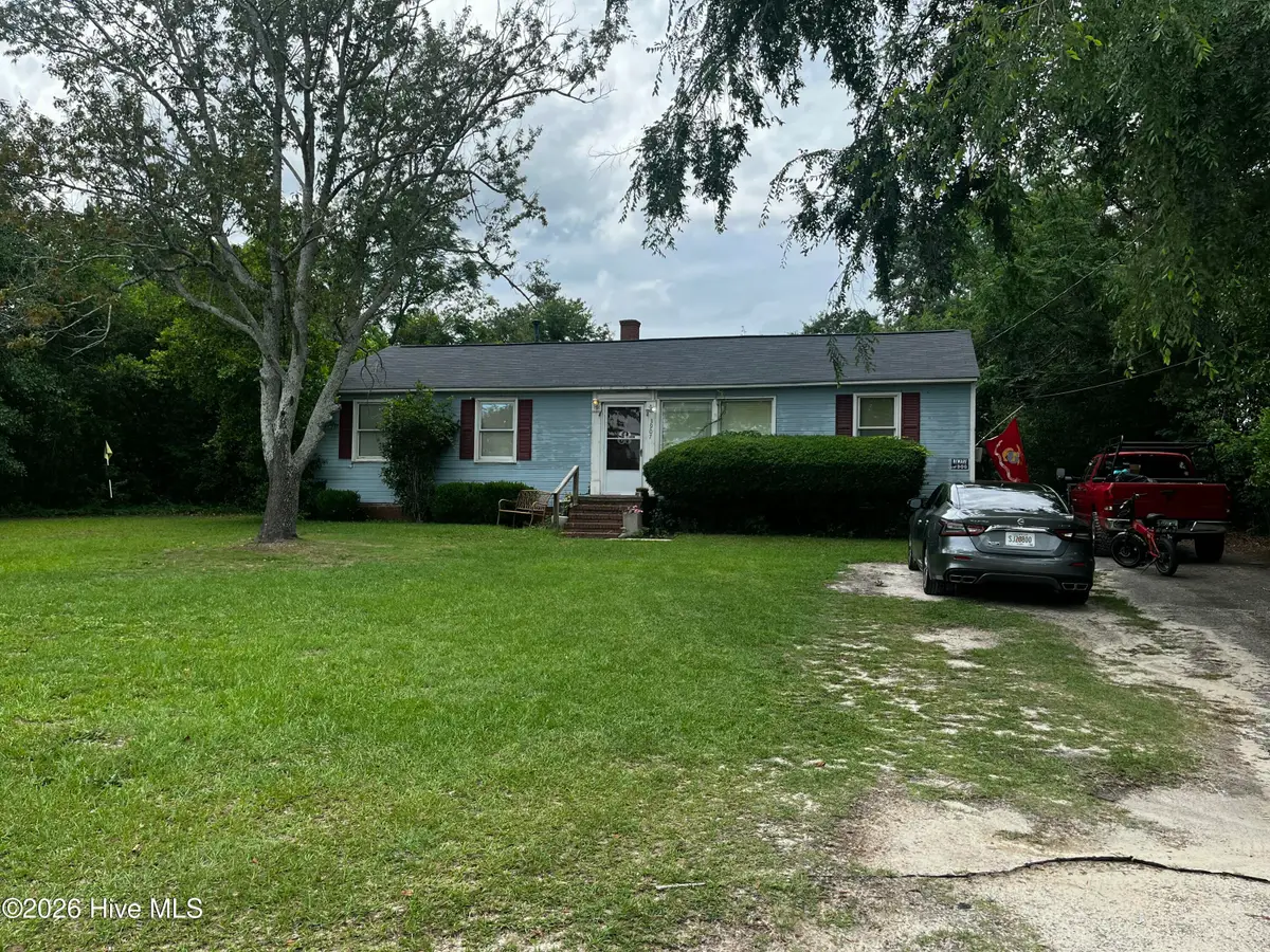 3907 Haley Road, Martinez, GA 30907 - #1