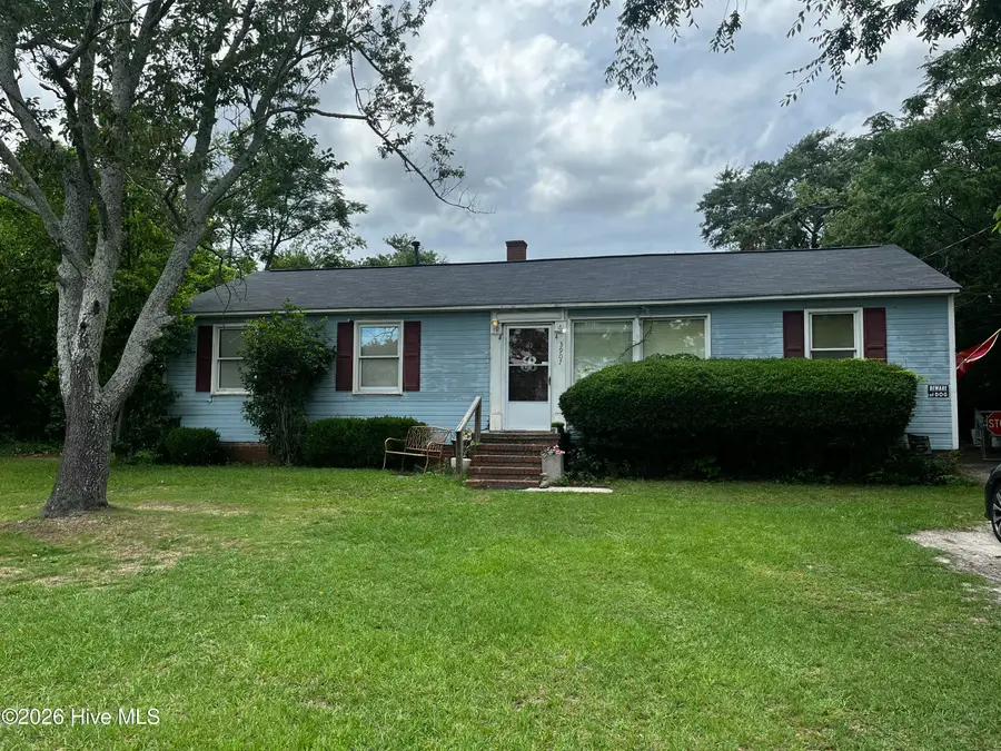 3907 Haley Road, Martinez, GA 30907 - #2